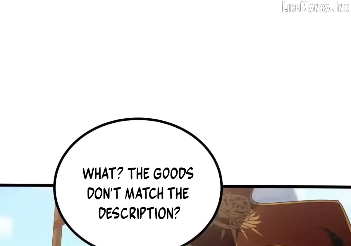 Lord of Summons! Sudden Mutation Chapter 128  - page 8